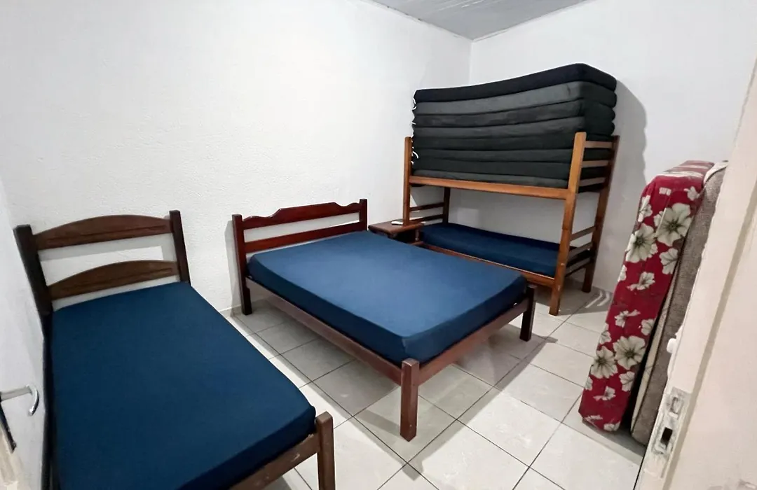 Casa Temporada-1