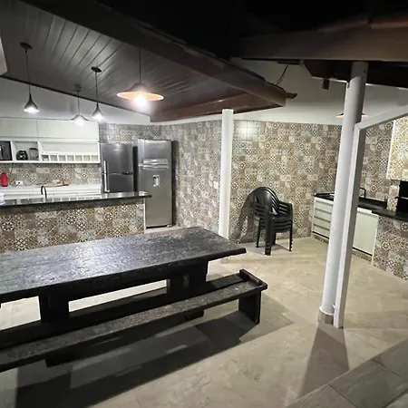 Casa Temporada-3
