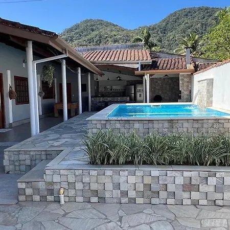 Casa Temporada-2